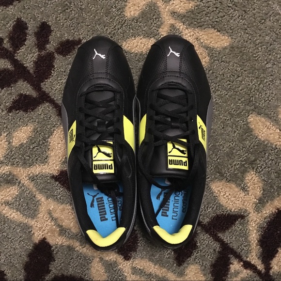 puma cell turin men's